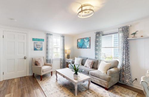 Atlantic Beach House | Miller Time