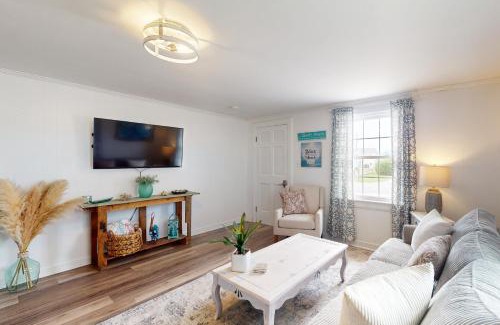 Atlantic Beach House | Miller Time