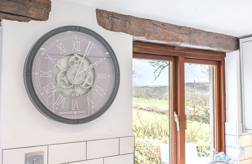 Broughton Mills Cottage | Millers Cottage - converted barn on working Lake District farm