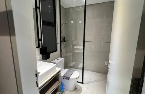 Kuala Lumpur Apartment | Millerz Square