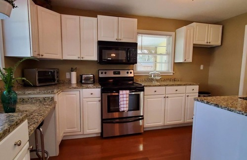 St. Marys House | MILLHOUSE AT 407 ST. MARYS, GA