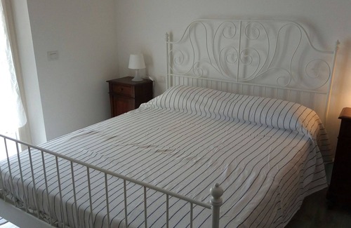 Porto d'Ascoli Apartment | MILLI APARTMENT - 4 BEDS