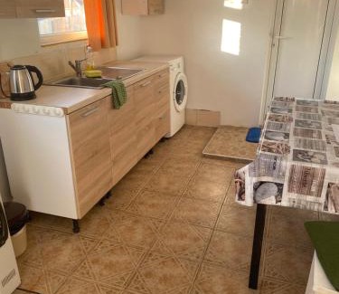 Elkhovo Apartment | Millies Place