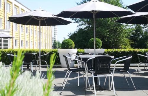 Vejle Hotel | Milling Hotel Vejle