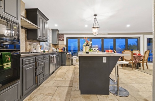 Hacienda Heights House | MILLION Dollar View LARGE 8beds Home Only 20 mins to downtown LA