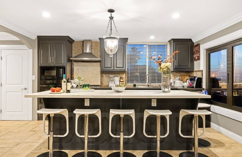 Hacienda Heights House | MILLION Dollar View LARGE 8beds Home Only 20 mins to downtown LA