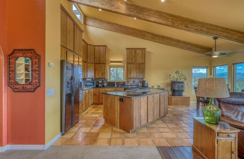 Pagosa Springs House | Million Dollar Views in Scenic Pagosa Lakes Resort.