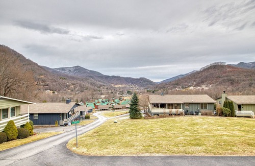Stoney Ridge Cottage | Million Dollar View