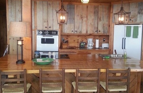 Banner Elk House | Million Dollar View/Amazing Cabin/Hot tub/Foosball/Wifi/Charming home