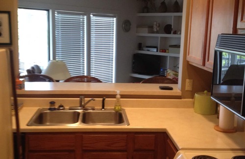 Lake Ozark Condo | Million Dollar view of the Lake on Horseshoe Bend