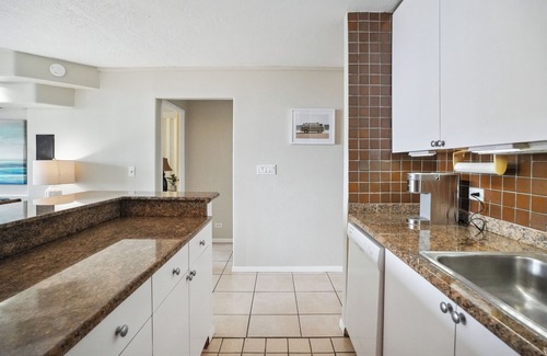 Maalaea Condo | Million Dollar View of Maalaea Coastline - Island Breeze