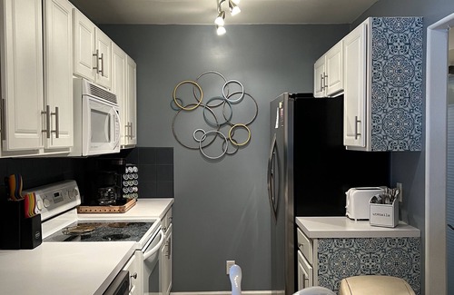 Lake Ozark Condo | Million dollar view-Horseshoe Bend