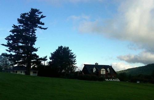 Sugar Hill House | MILLION $$$ view ski house! UNREAL, SPECTACULAR 180 degree view of White Mtns!!