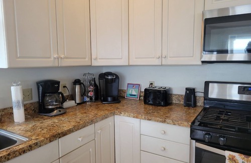 North End Condo | Millionaire's Oceanfront 'Dream Haven' PET FRIENDLY, ELEVATOR