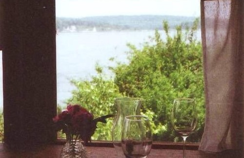 Phippsburg House | Millpond, Quiet, near Beach, fireplace, bird watching w. bird feeder, library