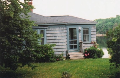 Phippsburg House | Millpond, Quiet, near Beach, fireplace, bird watching w. bird feeder, library