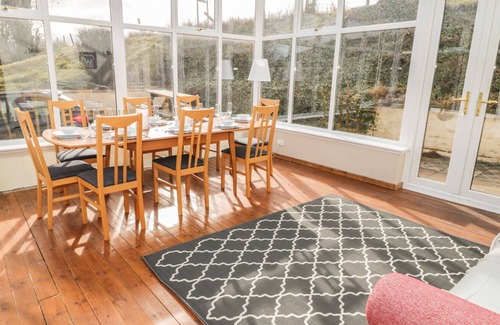 St Abbs House | MILLRACE NORTHFIELD, pet friendly, with open fire in St Abbs