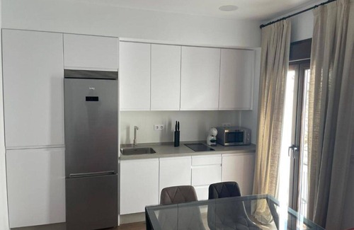 Constantina Apartment | Mills 1 bedroom