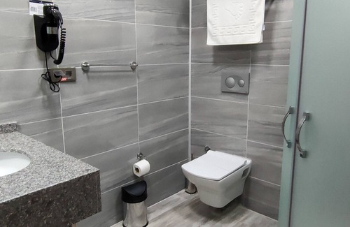 Suleymanpasa Hotel | MILLS HOTEL