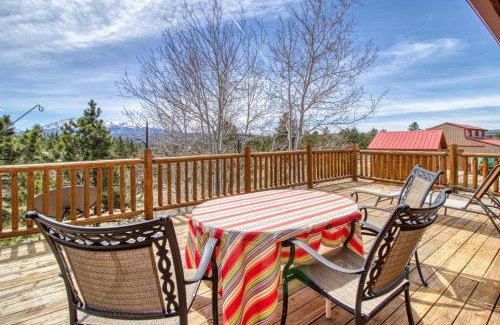 Woodland Park House | Mills Ranch