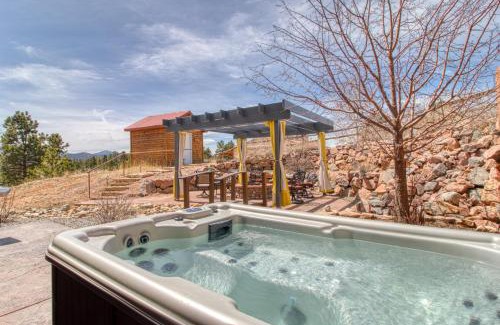 Woodland Park House | Mills Ranch