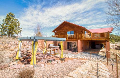 Woodland Park House | Mills Ranch