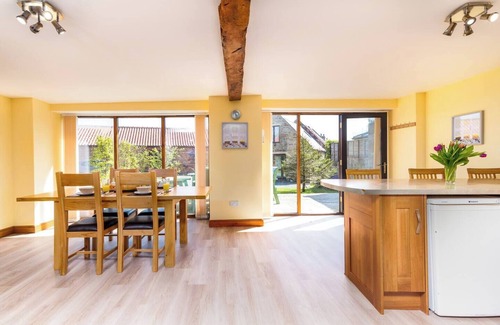 Briggswath Cottage | Millstone Cottage - Stunning barn conversion!