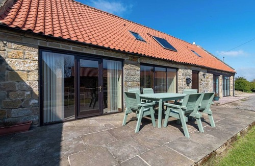 Briggswath Cottage | Millstone Cottage - Stunning barn conversion!