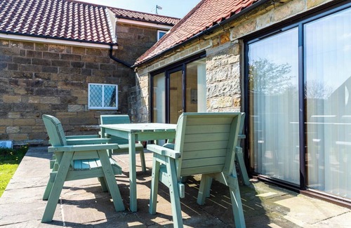 Briggswath Cottage | Millstone Cottage - Stunning barn conversion!