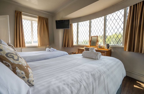 Hope Valley Hotel | Millstone Country Inn