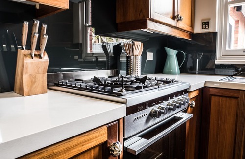 Millswood House | Millswood Manor - Character Home