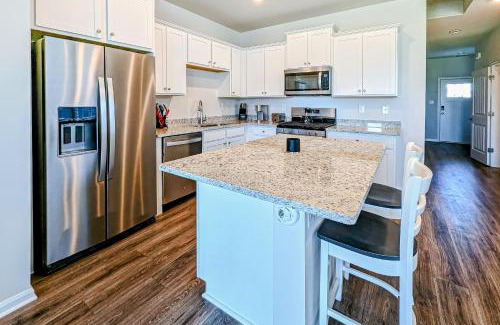 Millville House | Millville by the Sea - 35013 Sunfish Ln