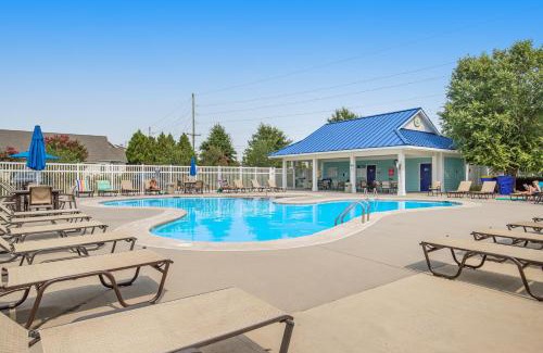 Millville House | Millville by the Sea - 35015 Sunfish Ln