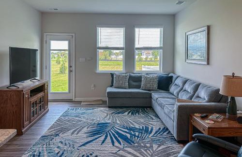 Millville House | Millville by the Sea - 35015 Sunfish Ln