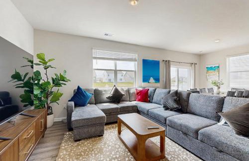 Millville House | Millville by the Sea - 37205 Sparkling Sea Dr