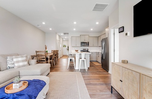 Millville House | Millville By The Sea - 36692 Calm Water Dr | Townhouse in Millville