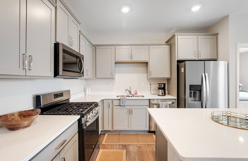 Millville House | Millville By The Sea - 36692 Calm Water Dr | Townhouse in Millville