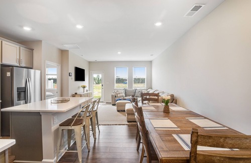Millville House | Millville By The Sea - 36692 Calm Water Dr | Townhouse in Millville