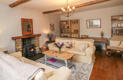 Longnor House | Millward House