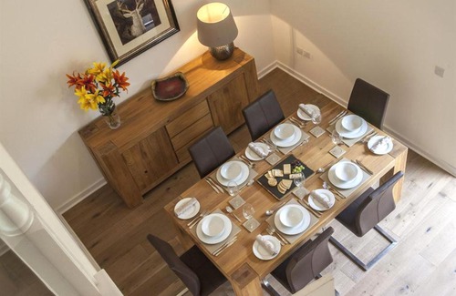 Aviemore House | Millwood