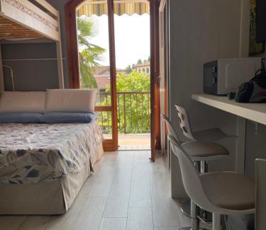 Peschiera del Garda Apartment | Milly's House