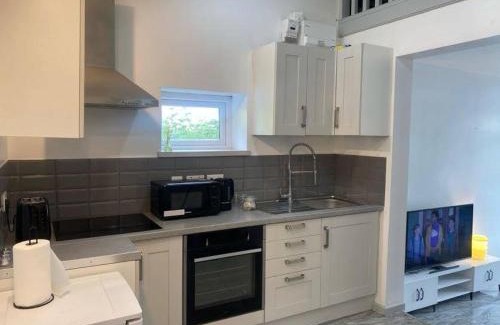 Ainley Top Apartment | Milnsbridge Haven