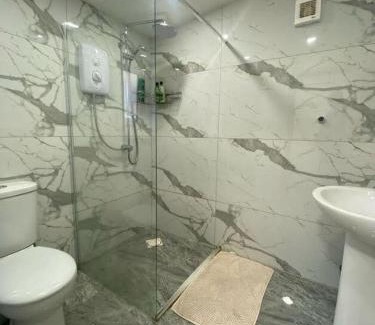 Ainley Top Apartment | Milnsbridge Haven