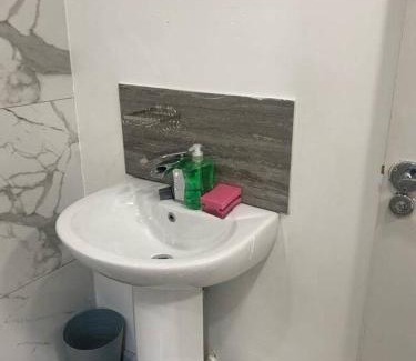 Ainley Top Apartment | Milnsbridge Haven