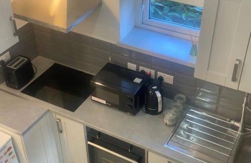 Ainley Top Apartment | Milnsbridge Haven