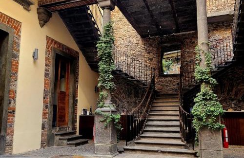 Puebla Historic Center Hotel | Milo Collection Hotel