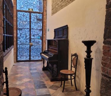 Puebla Historic Center Hotel | Milo Collection Hotel