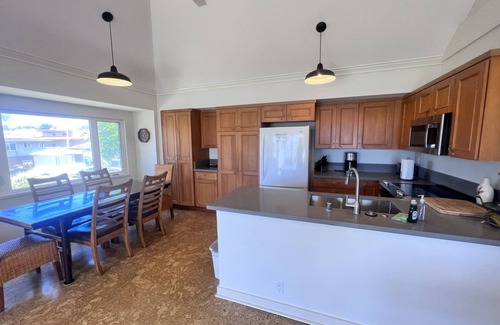 Paia House | Milo Maui County permit STPH 20130018