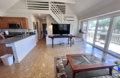 Paia House | Milo Maui County permit STPH 20130018