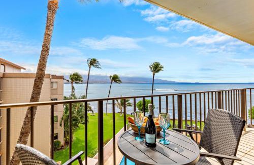 Maalaea House | Milowai 401